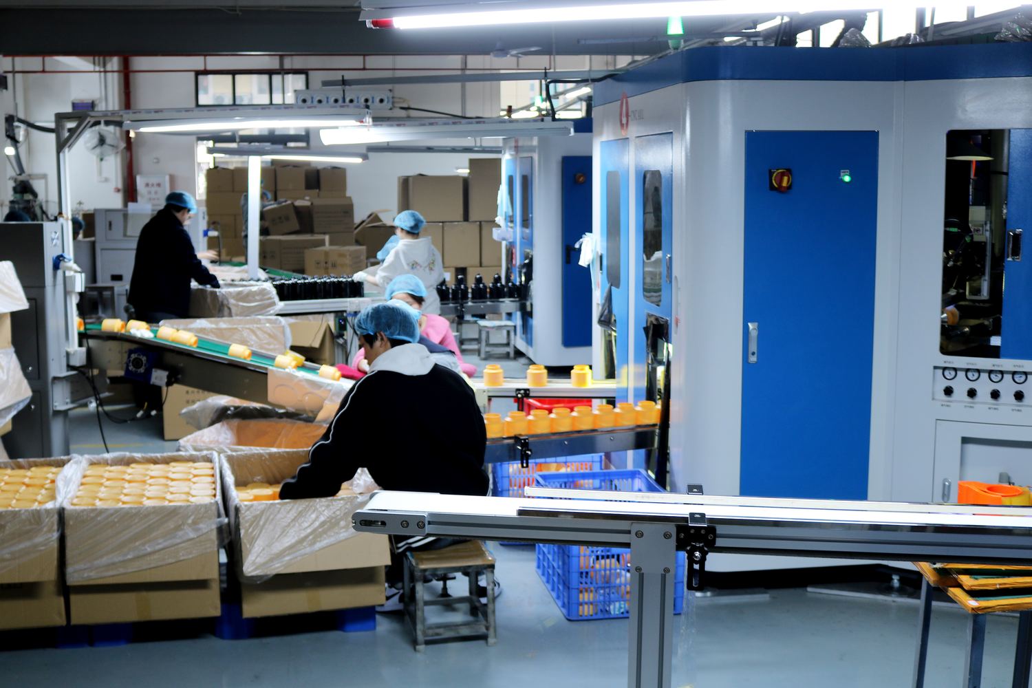 Silk screen printing