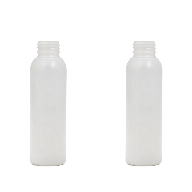 Serum dropper bottles